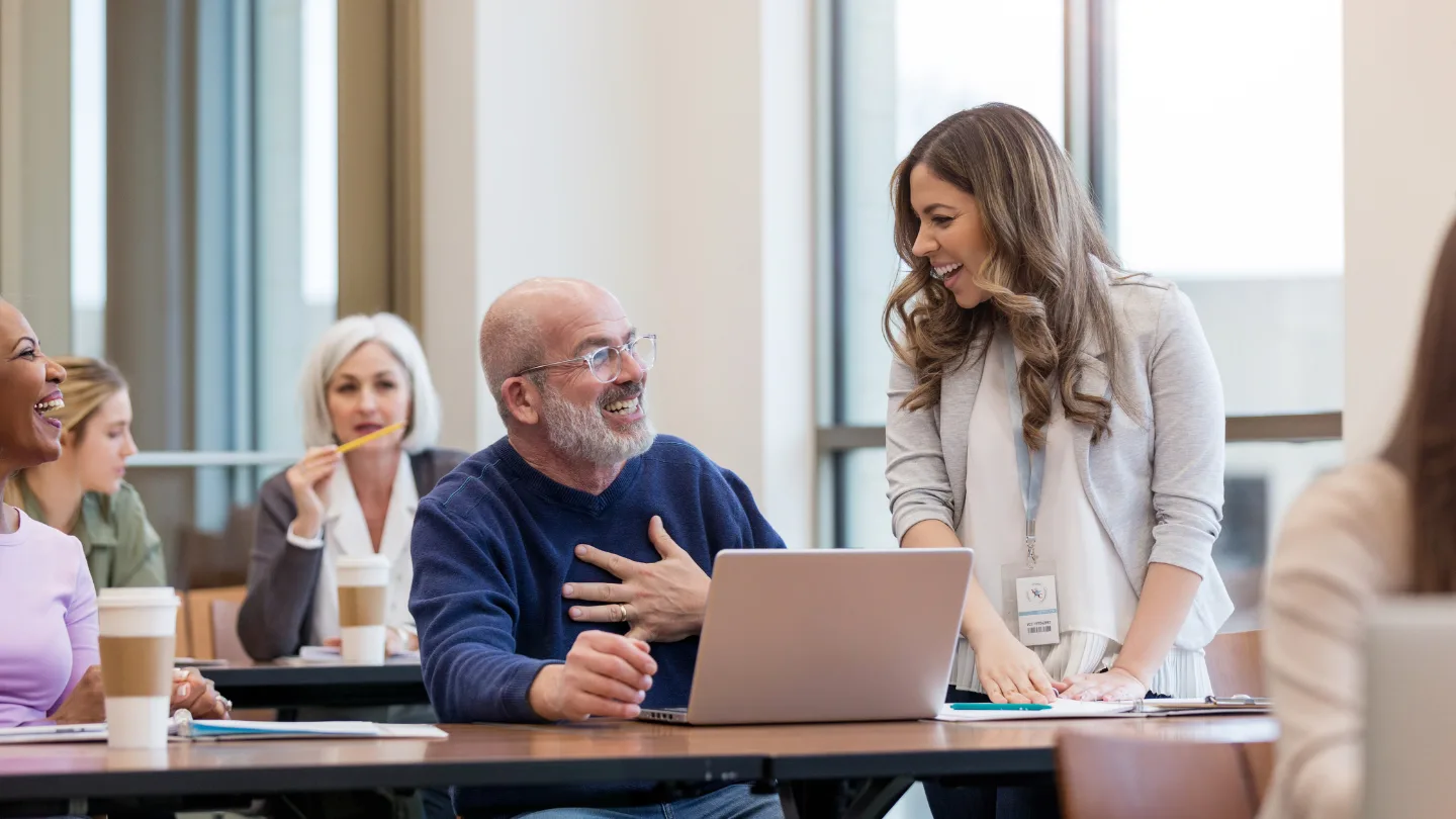קורס גמול השתלמות